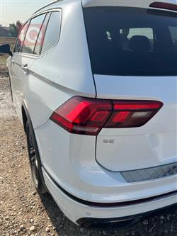 فولكسفاغن تيغوان